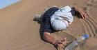 رسالة مؤثرة من شاب سوداني قبل موته عطشا في الصحراء