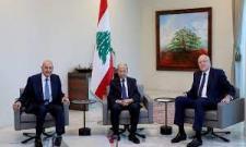 التنافس يزداد على رئاسة لبنان