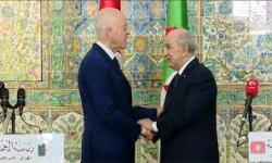 إيطاليا تسعى لإقناع الجزائر بتحرّك مشترك يخص تونس