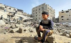 أوقفوا قتل أبناء غزّة